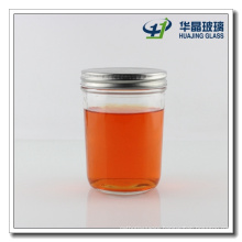 Best Selling 400ml Honey Glass Jar